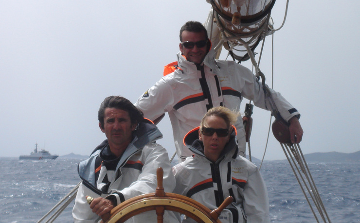 Melle Météo de mauvaise humeur Melle Météo de mauvaise humeur