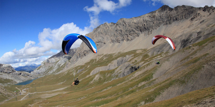 Parapente : quels sont les risques du parapente ?