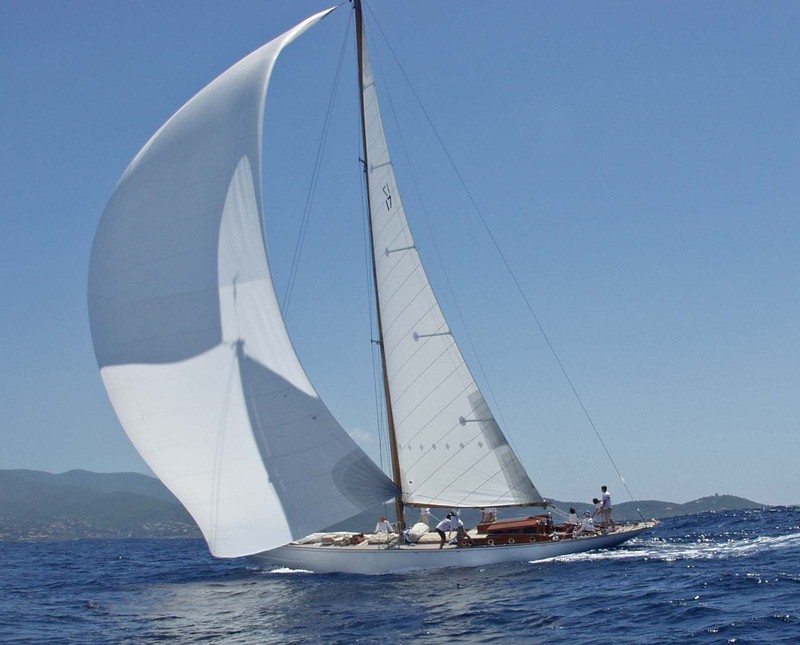 The Blue Peter The Blue Peter