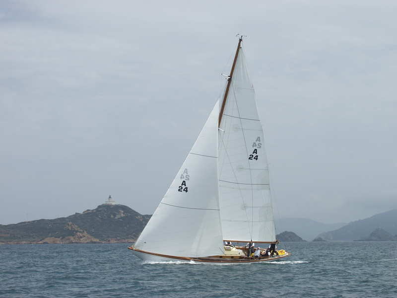 White Wings White Wings