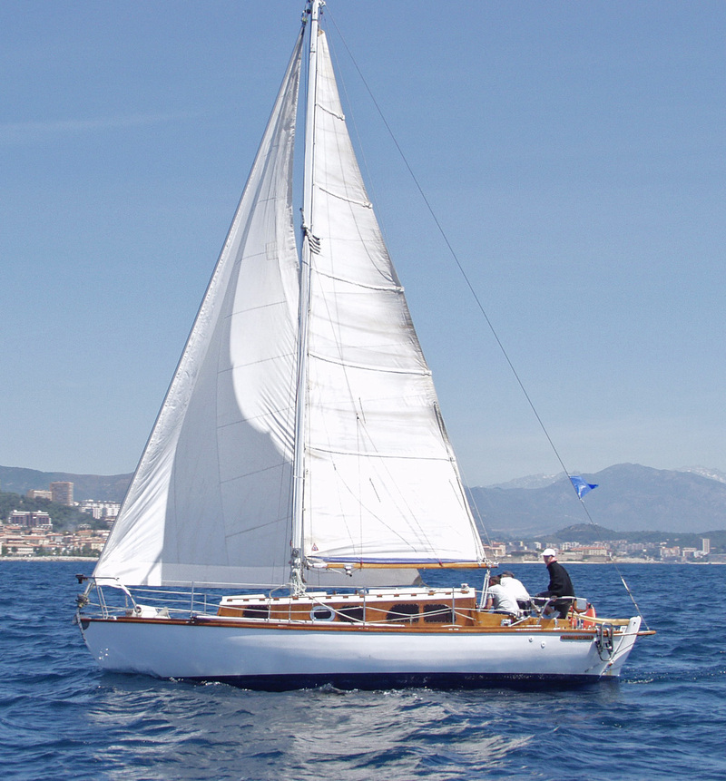 Marie Galante Marie Galante