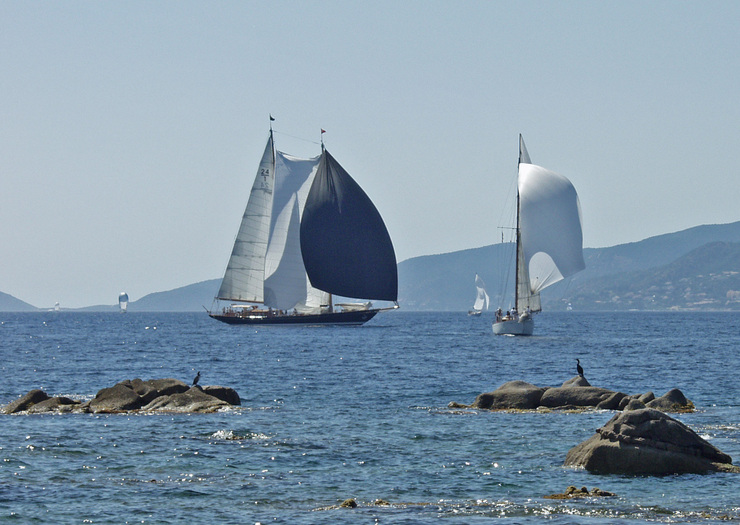 Le Sofitel Porticcio Thalassa ***** Un  concept bien-être