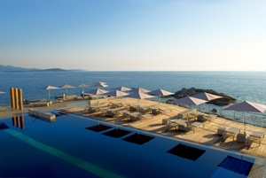 Le Sofitel Porticcio Thalassa ***** Un  concept bien-être