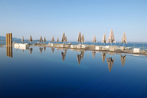 Le Sofitel Porticcio Thalassa ***** Un  concept bien-être