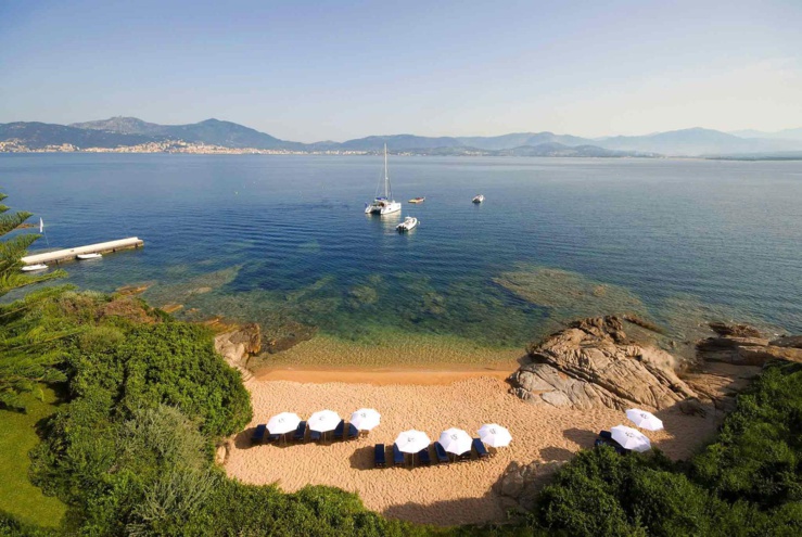 Séminaire en Corse Séminaire en Corse