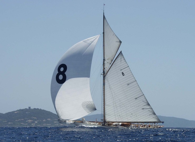 Moonbeam IV Moonbeam IV