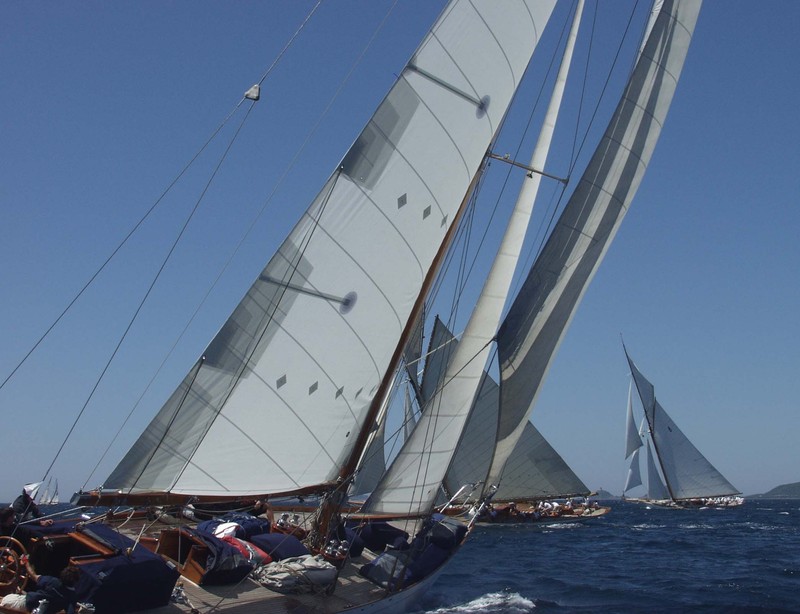 Une première régate pour les tacticiens Une première régate pour les tacticiens