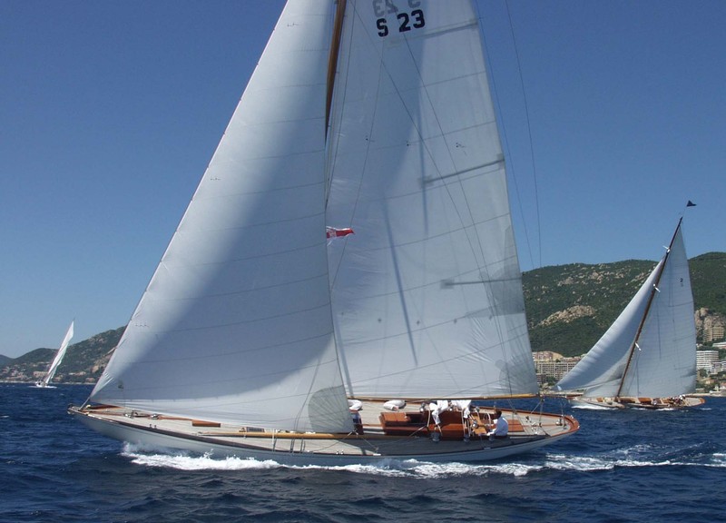 Une première régate pour les tacticiens Une première régate pour les tacticiens