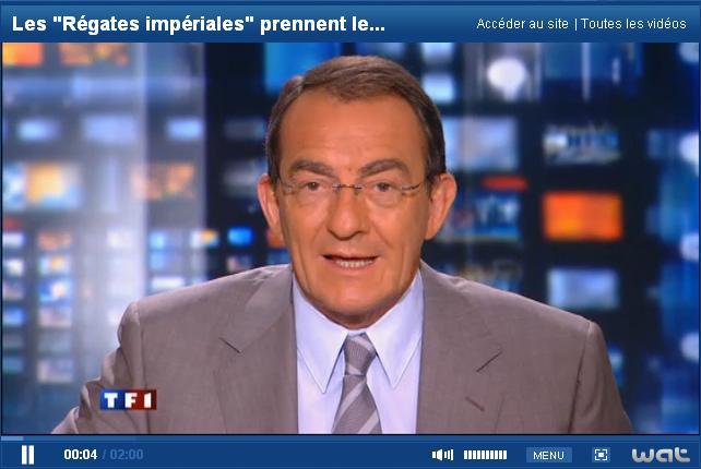 Cliquez sur le logo TF1 pour voir le reportage Cliquez sur le logo TF1 pour voir le reportage