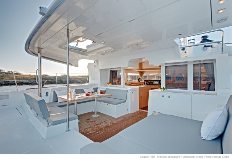 Acheter un catamaran pour la Corse Acheter un catamaran pour la Corse