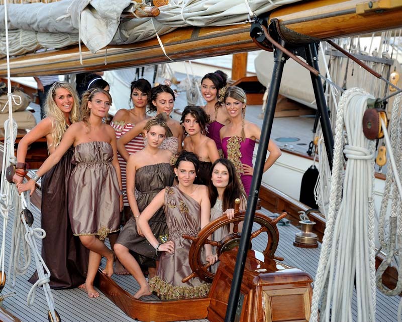 Les Régates Imperiales Photo Christian Angeli Les Régates Imperiales Photo Christian Angeli