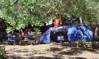 Partir en Corse sans trop dépenser