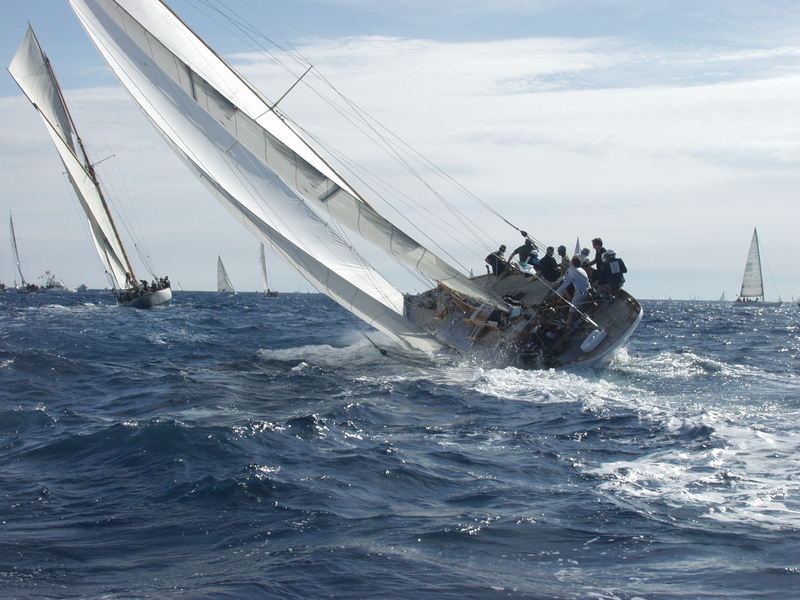 Le programme 2011 des régates AFYT Le programme 2011 des régates AFYT