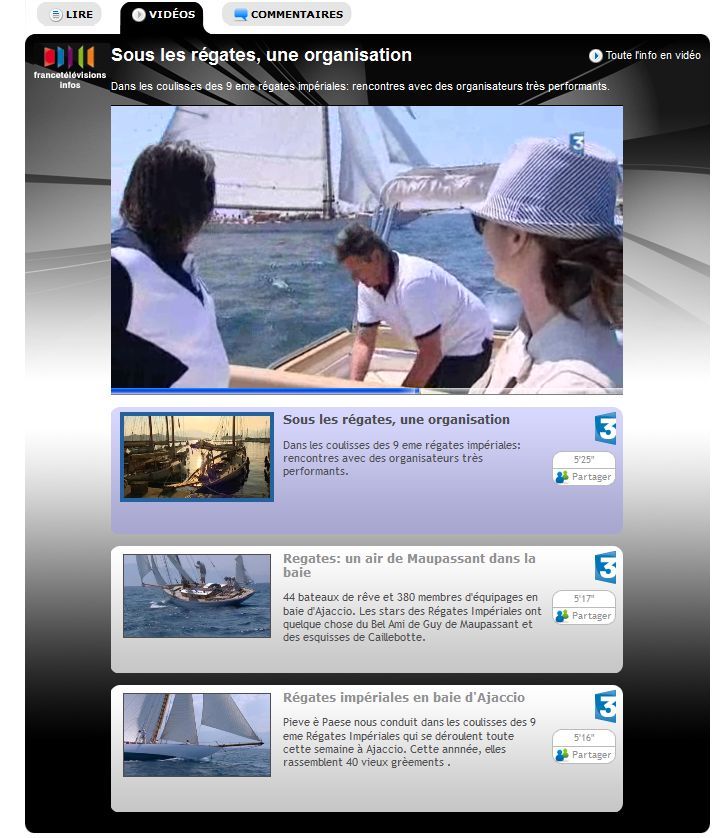 Cliquez sur l'images pour voir les videos