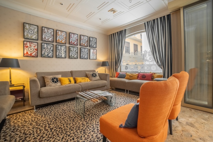 Dormir en centre ville d'Ajaccio Dormir en centre ville d'Ajaccio