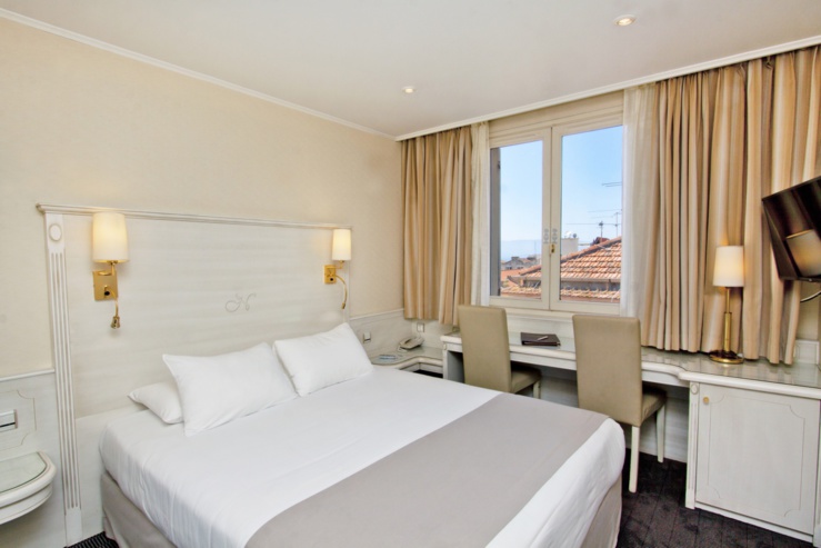 Dormir en centre ville d'Ajaccio Dormir en centre ville d'Ajaccio