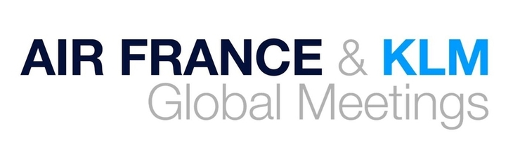 AIR FRANCE & KLM Global Meetings partenaires des Régates Impériales AIR FRANCE & KLM Global Meetings partenaires des Régates Impériales