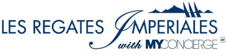 MYConcierge, le privilège sur terre et sur mer…Partenaire des Régates Impériales MYConcierge, le privilège sur terre et sur mer…Partenaire des Régates Impériales