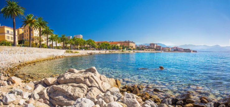 Investir à Ajaccio Investir à Ajaccio