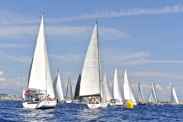 Régates incentives Régates incentives