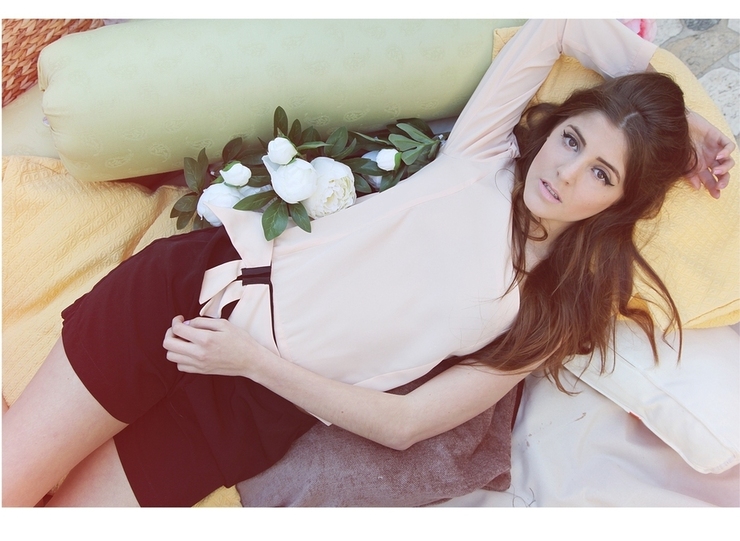 Les  Midinettes Impériales Les  Midinettes Impériales