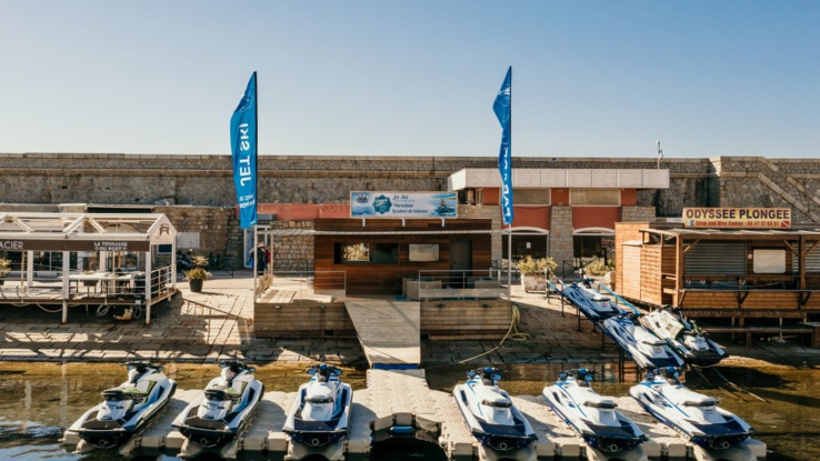 Cappai Jet Ajaccio Cappai Jet Ajaccio