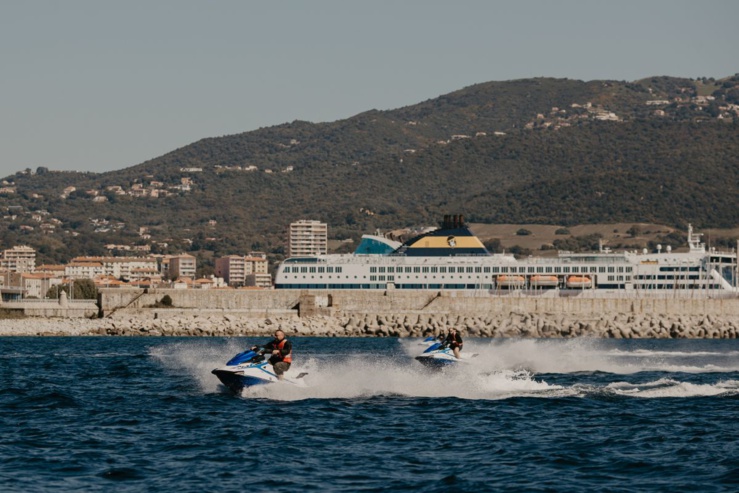 Jet ski Ajaccio Jet ski Ajaccio