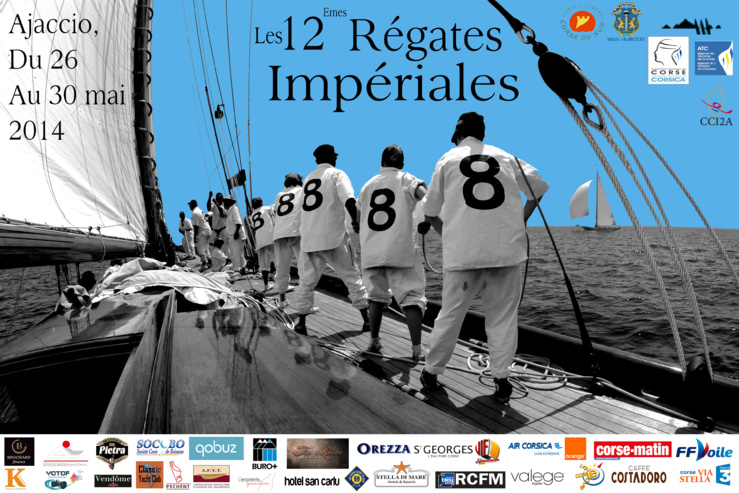 L'affiche 2014.... L'affiche 2014....