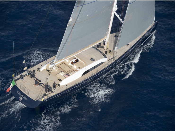 Yacht de luxe à vendre, et si vous deveniez propriétaire d'un bateau d'exception ? Yacht de luxe à vendre, et si vous deveniez propriétaire d'un bateau d'exception ?