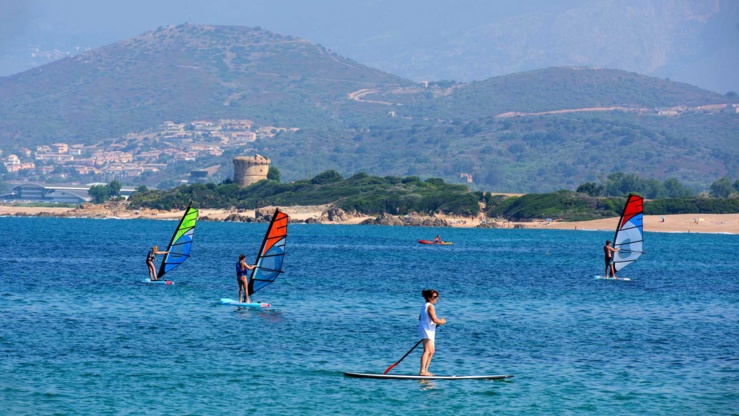 Crédit OT Porticcio Crédit OT Porticcio