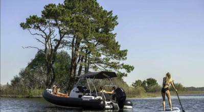 Zodiac, le retour de la marque historique ! Zodiac, le retour de la marque historique !