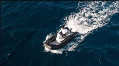 Zodiac électrique Zodiac électrique