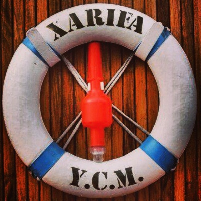 Xarifa bientôt à Ajaccio Xarifa bientôt à Ajaccio