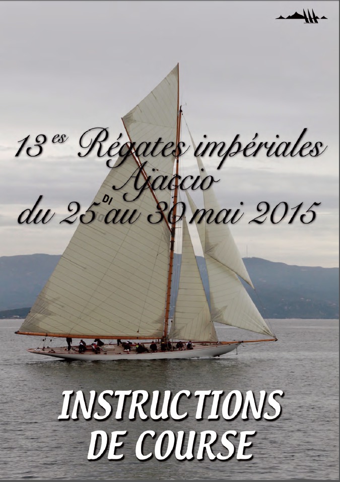 Règles de Courses 2015