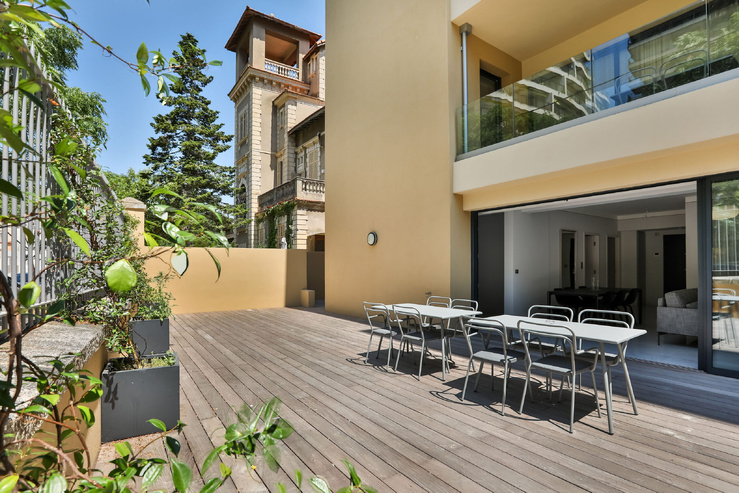 Résidence Leca Colonna : un nouveau standing dans les résidences de vacances à Ajaccio Résidence Leca Colonna : un nouveau standing dans les résidences de vacances à Ajaccio