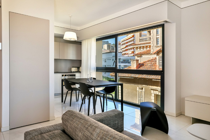 Résidence Leca Colonna : un nouveau standing dans les résidences de vacances à Ajaccio Résidence Leca Colonna : un nouveau standing dans les résidences de vacances à Ajaccio