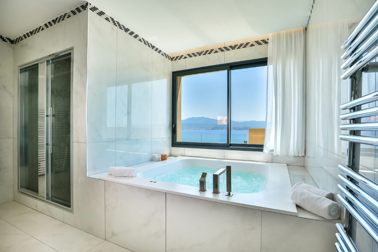 Résidence Leca Colonna : un nouveau standing dans les résidences de vacances à Ajaccio Résidence Leca Colonna : un nouveau standing dans les résidences de vacances à Ajaccio