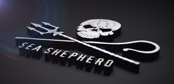 Sea Shepherd, partenaire des Régates Impériales 2016