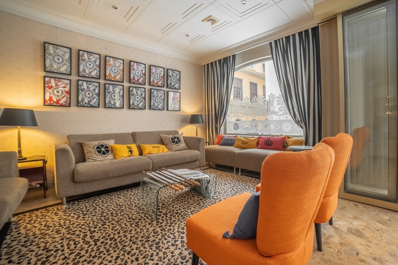 Dormir en centre ville d'Ajaccio Dormir en centre ville d'Ajaccio