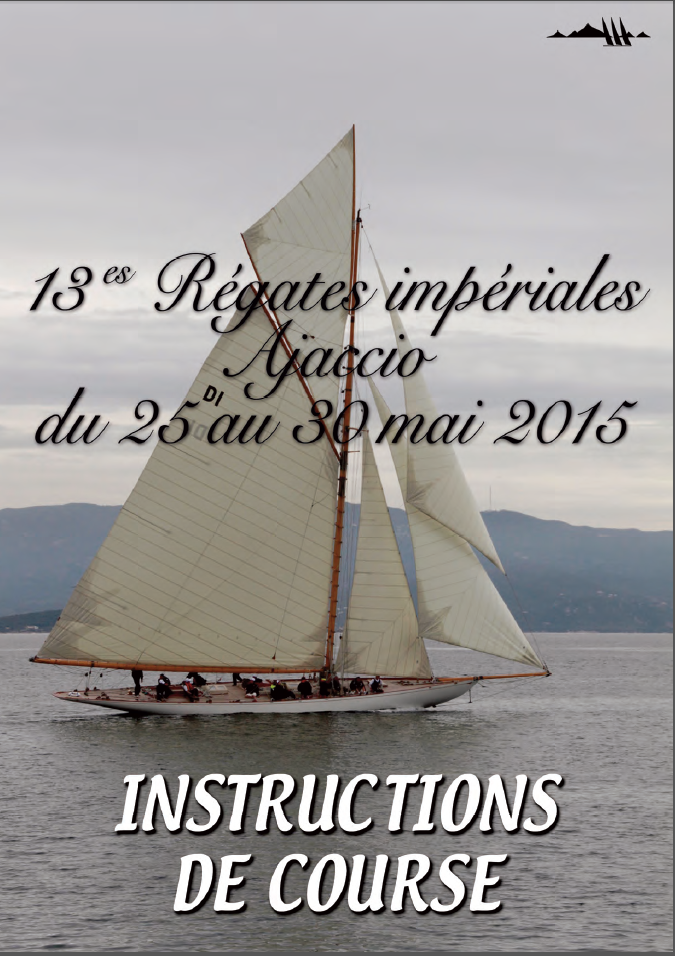  Règles de Courses 2016