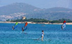Les activités nautiques à faire à Porticcio
