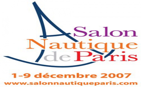 Le programme du salon nautique de Paris