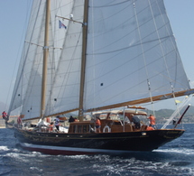 Aschanti IV of Vegesack Aschanti IV of Vegesack