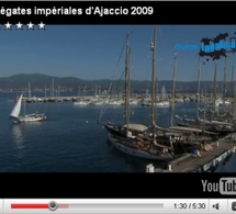 Les Régates Imperiales 2009