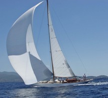 The Blue Peter The Blue Peter