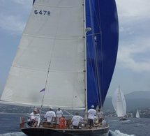 Zephyr of Falmouth Zephyr of Falmouth