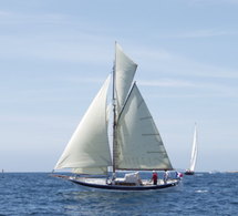 La Martiguane La Martiguane