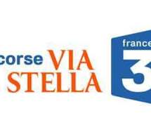 L'interview de Stephane Meil sur France 3 Via Stella