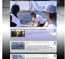 3 vidéos 2011 sur le site France 3 Via Stella