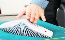 Les magiciens IPad rendent vos évènements Corses uniques et inoubliables ! Les magiciens IPad rendent vos évènements Corses uniques et inoubliables !